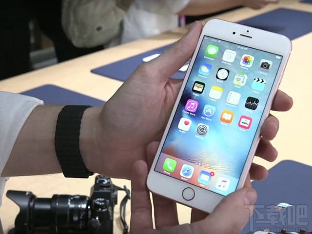 换了电池也没用 苹果iPhone自动关机原因