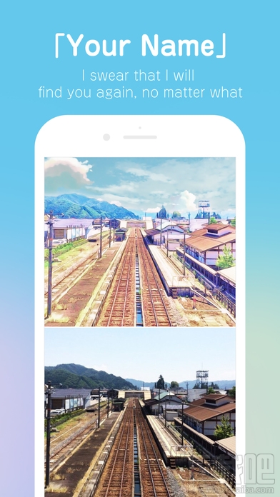 everfilter怎么用？everfilter你的名字图片制作教程