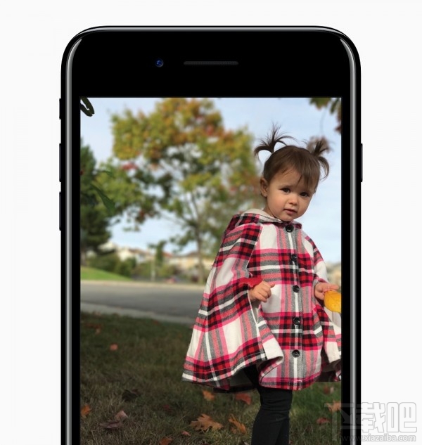 iPhone 7 Plus人像模式怎么用？iPhone 7 Plus人像模式使用教程