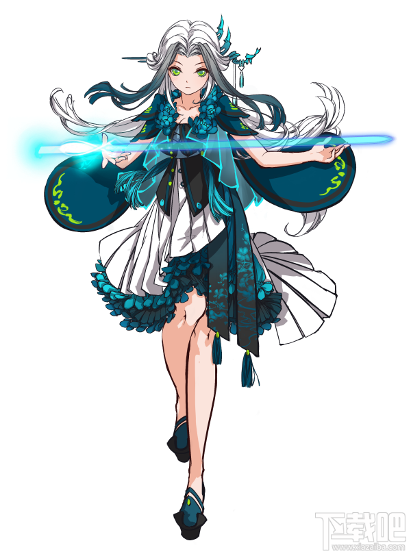 御姐养成 武娘宗师系统