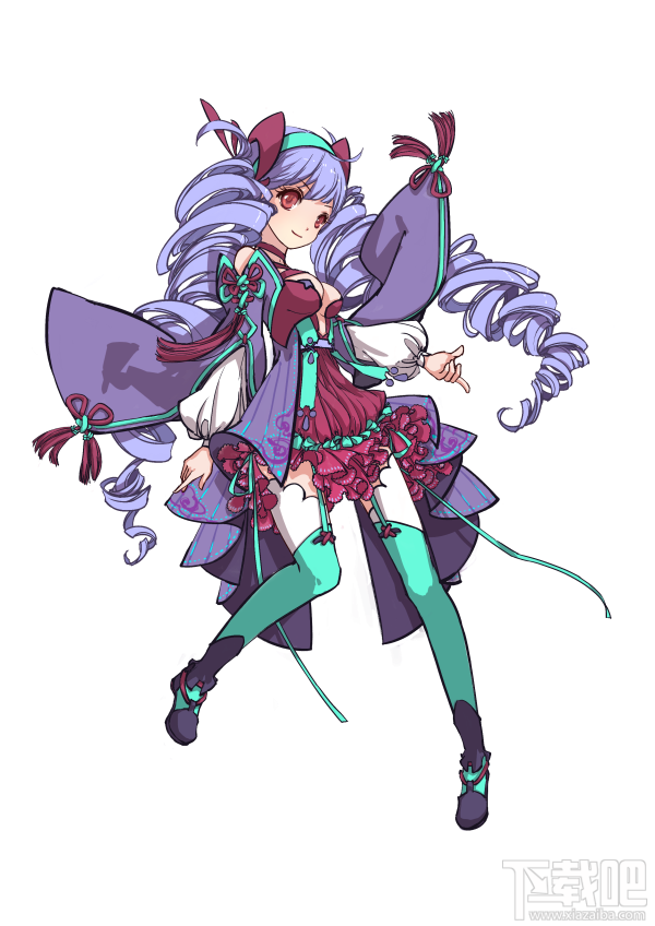 御姐养成 武娘宗师系统
