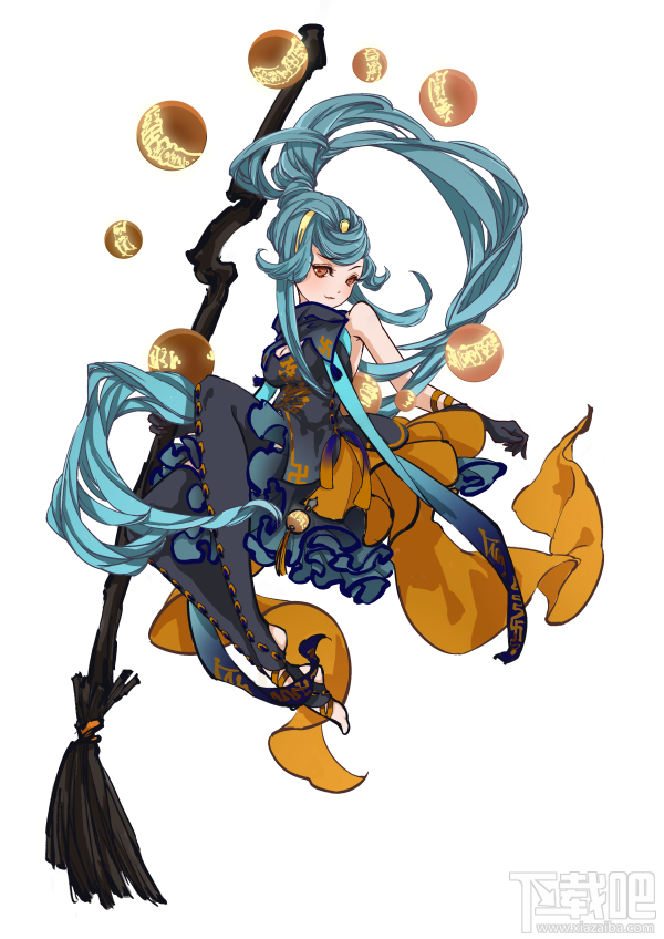 御姐养成 武娘宗师系统