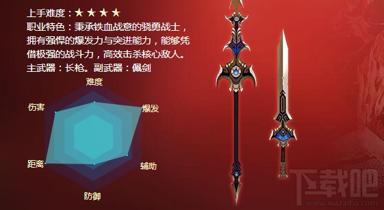 天衍录职业怎么选择 天衍录职业全介绍