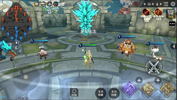 无尽争霸怎么玩 无尽争霸新手速成攻略