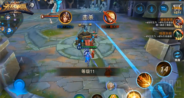 无尽争霸辅助怎么玩 无尽争霸辅助玩法介绍