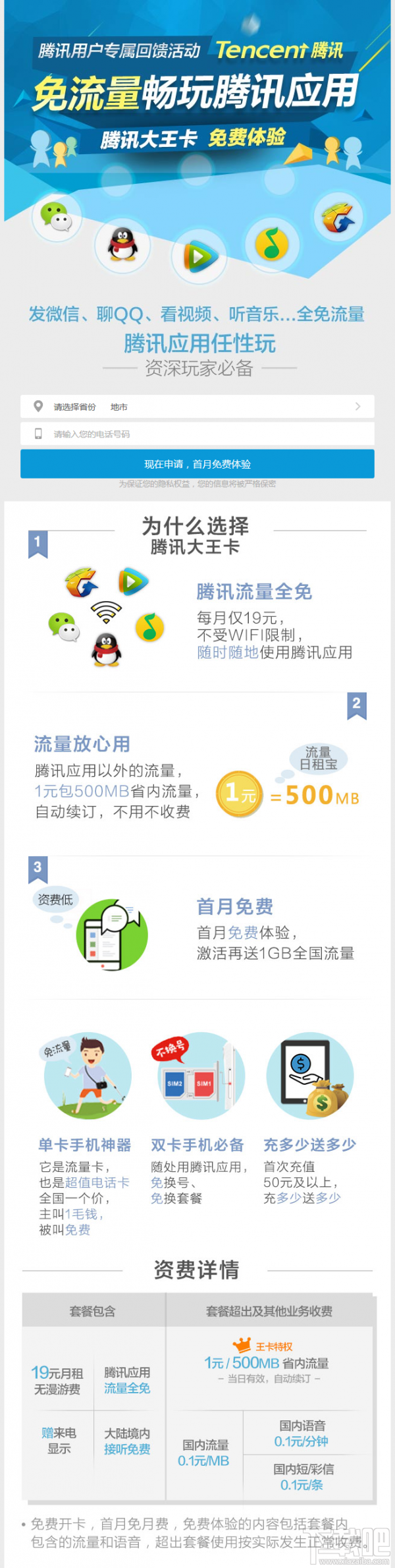 联通大宝卡怎么申请 联通大王卡怎么激活