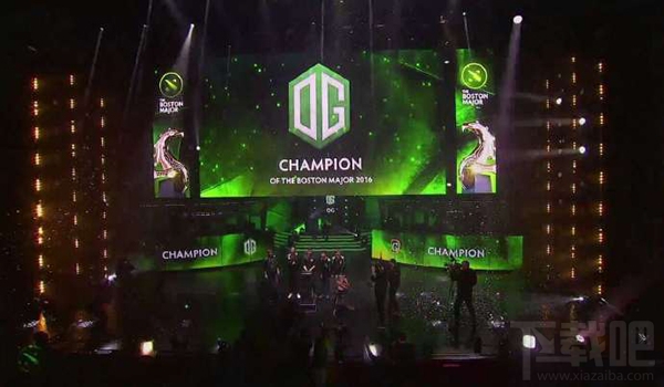 dota2波士顿秋季赛冠军是谁 dota2波士顿特锦赛冠军战队