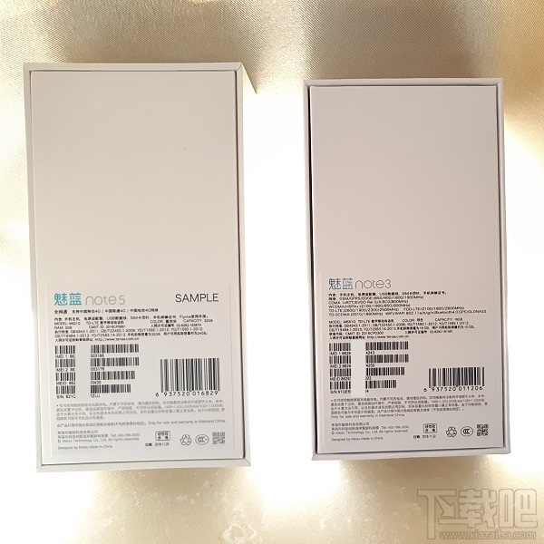 魅蓝 Note 5 真机上手：方案成熟 轻薄持久