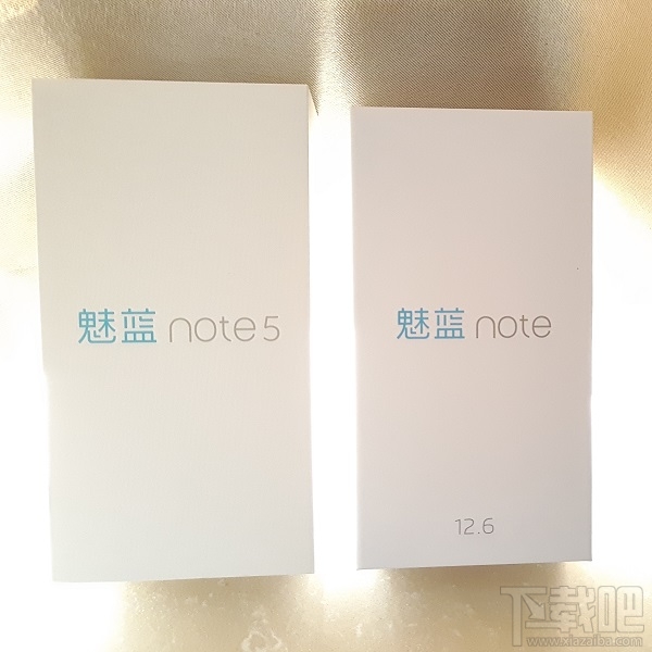 魅蓝 Note 5 真机上手：方案成熟 轻薄持久