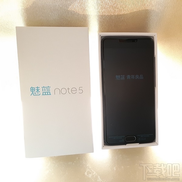 魅蓝 Note 5 真机上手：方案成熟 轻薄持久