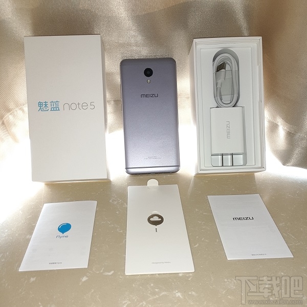 魅蓝 Note 5 真机上手：方案成熟 轻薄持久