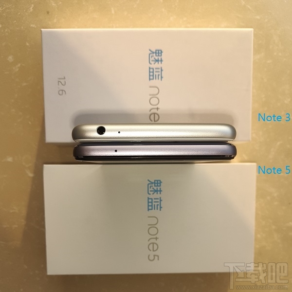 魅蓝 Note 5 真机上手：方案成熟 轻薄持久