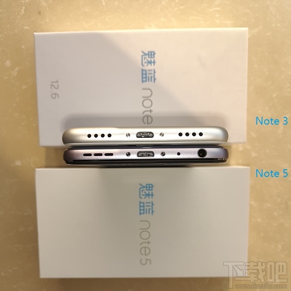 魅蓝 Note 5 真机上手：方案成熟 轻薄持久