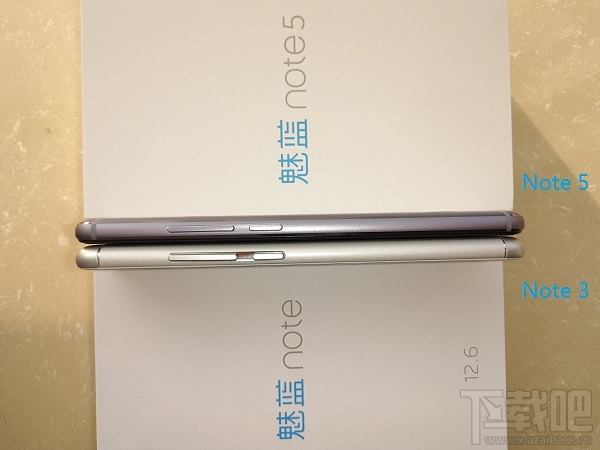 魅蓝 Note 5 真机上手：方案成熟 轻薄持久