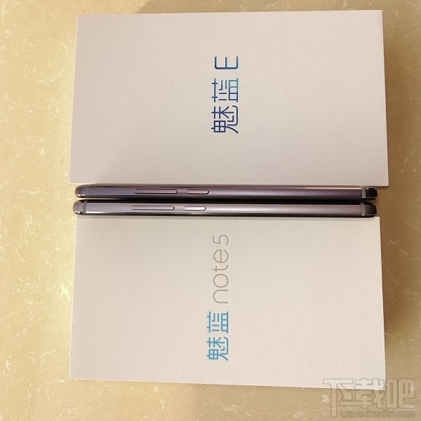 魅蓝 Note 5 真机上手：方案成熟 轻薄持久