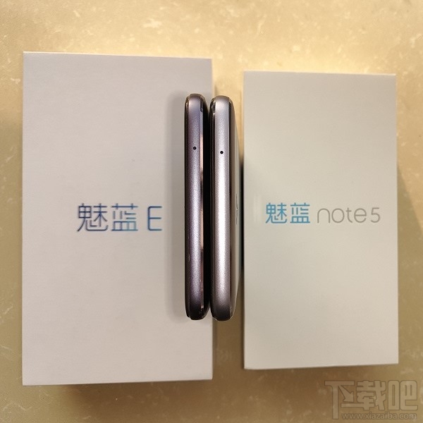 魅蓝 Note 5 真机上手：方案成熟 轻薄持久