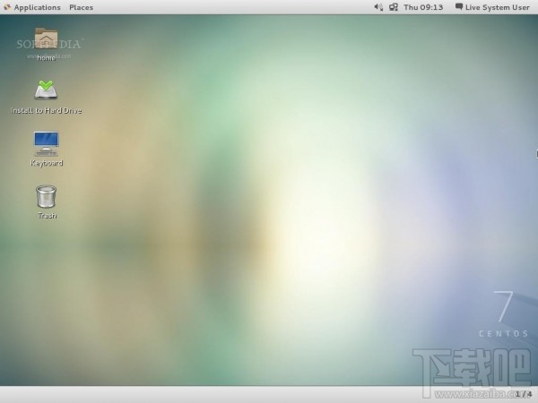 CentOS Linux 7正式发布1611