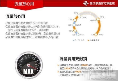 京东赞卡怎么收费 京东赞卡套餐资费介绍