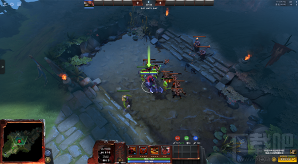 dota2 7.0新版本界面皮肤综合一览