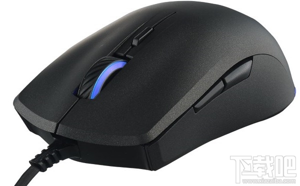 酷冷至尊MasterMouse S / Lite S游戏鼠标推出新品