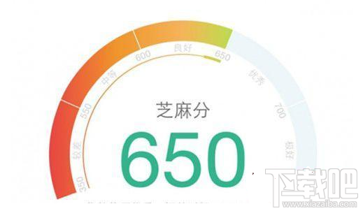 支付宝芝麻信用分下降会怎样？支付宝芝麻信用分下降后果介绍