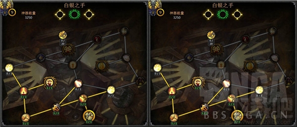 魔兽世界7.1奶骑神器怎么加点 魔兽世界7.1奶骑神器加点方法
