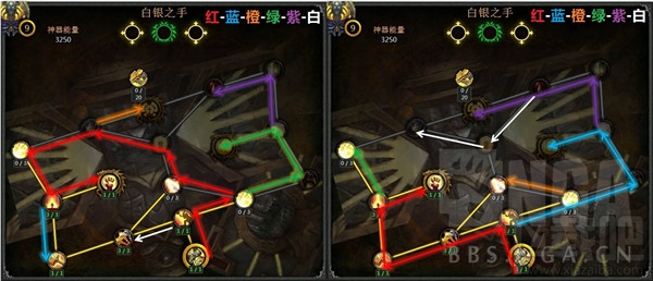 魔兽世界7.1奶骑神器怎么加点 魔兽世界7.1奶骑神器加点方法