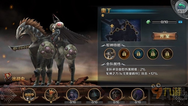 最终幻想觉醒军神哪个较好 军神对比分析推荐