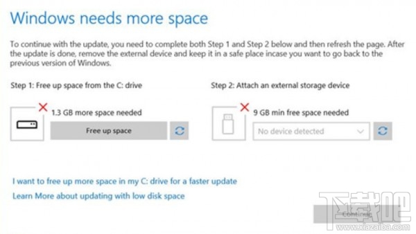 微软Slow通道终于更新Windows 10 Build 14986