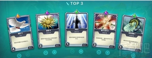枪火游侠莫科亚卡组怎么搭配？枪火游侠莫科亚卡组推荐