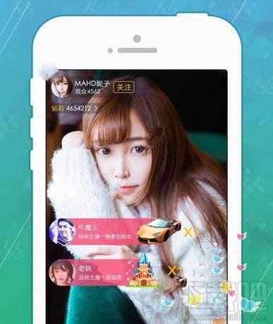 ioio直播登录请求超时？ioio直播登陆不上怎么办？