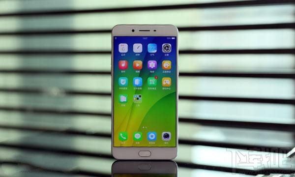 oppo r9s plus体验评测：性能到底强不强？