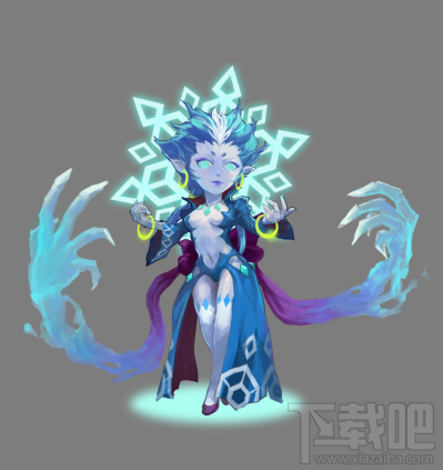 龙痕守护冰雪女王 精彩玩法
