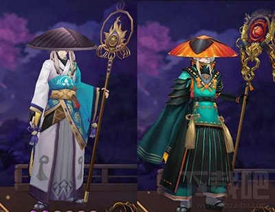 阴阳师手游青坊主什么时候上线？阴阳师青坊主图鉴解析