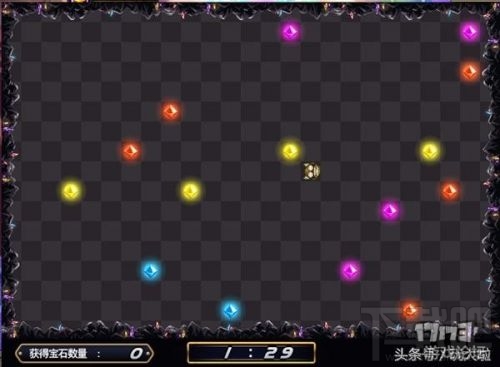 DNF宝石争夺战活动最优硬币获取方案