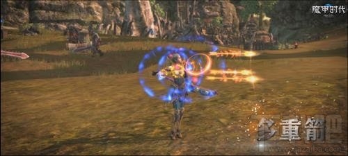 魔甲时代弓箭手怎么样？魔甲时代弓箭手介绍