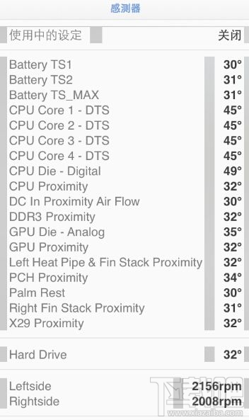 Macbook发热严重怎么办?Macbook拆机清灰教程