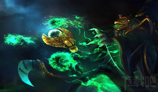 dota2 7.01改动日志 dota2 7.01更新日志