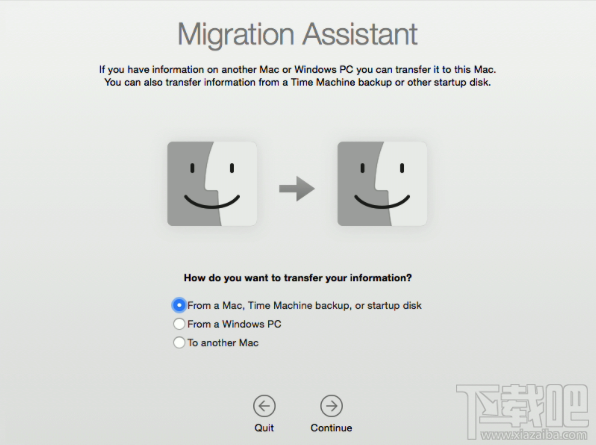 Mac迁移助理是什么？Mac迁移助理有什么用？