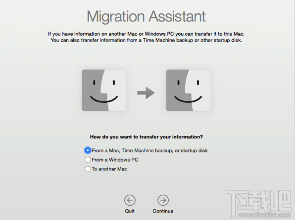 Mac迁移助理是什么？Mac迁移助理有什么用？