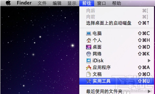 苹果MAC OS X怎么安装双系统？