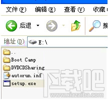 苹果MAC OS X怎么安装双系统？