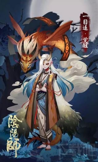 阴阳师青坊主适合什么阵容？阴阳师青坊主阵容推荐