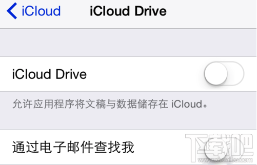 Mac上的iCloud Drive怎么用？