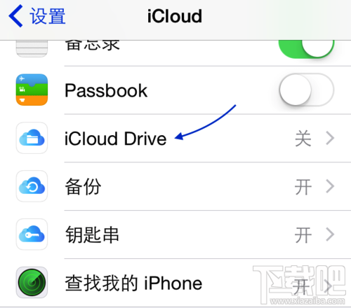 Mac上的iCloud Drive怎么用？