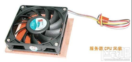 电脑CPU不转的原因和解决方法