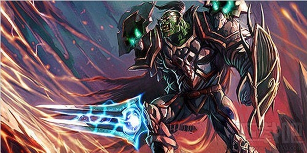 魔兽世界7.15战士天赋怎么点？魔兽世界战士天赋推荐