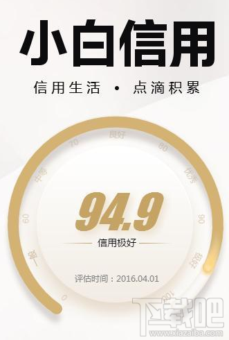 小白信用是什么？京东小白信用有什么用？
