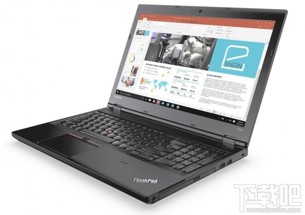 联想主流商务本ThinkPad L470/L570发布