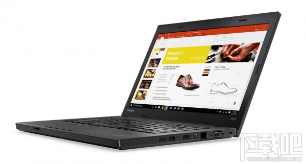 联想主流商务本ThinkPad L470/L570发布